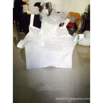 Big Bags FIBC for Packing Chemical Powder with PE Liner